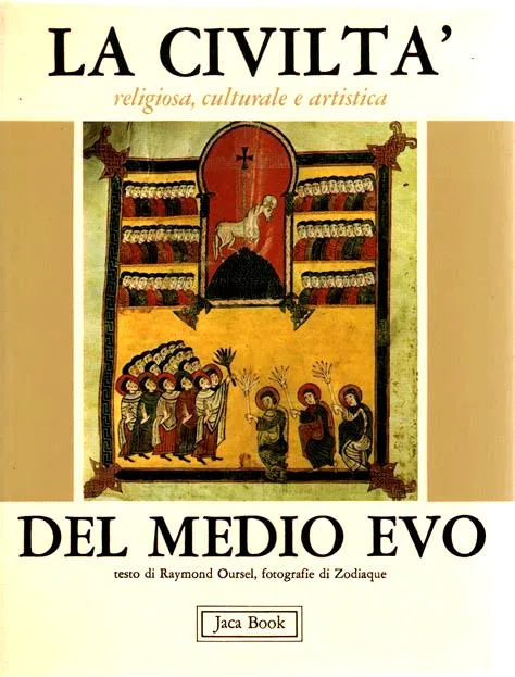 copertina del libro